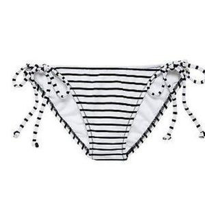☀️New Victoria's Secret Teeny Bikini L☀️